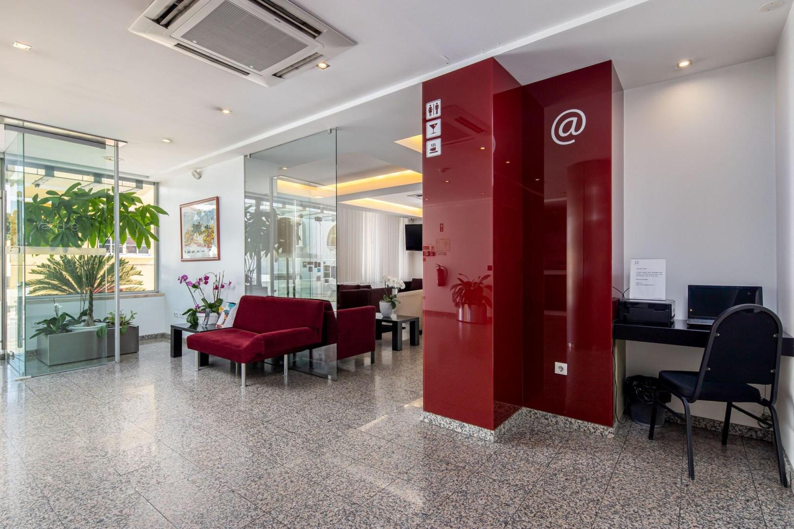 Stay Hotel Leiria Centro foto 14