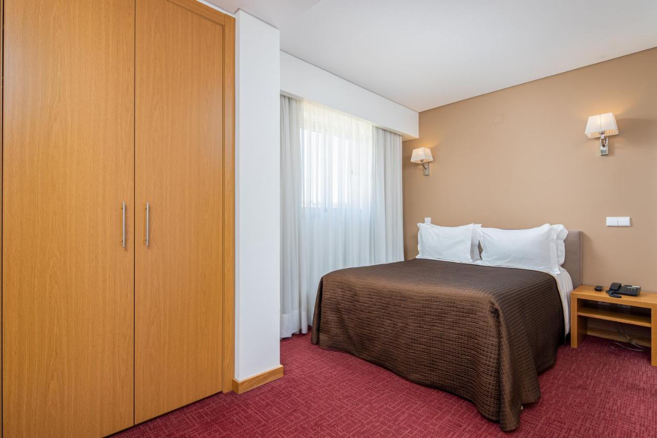 Stay Hotel Leiria Centro foto 7