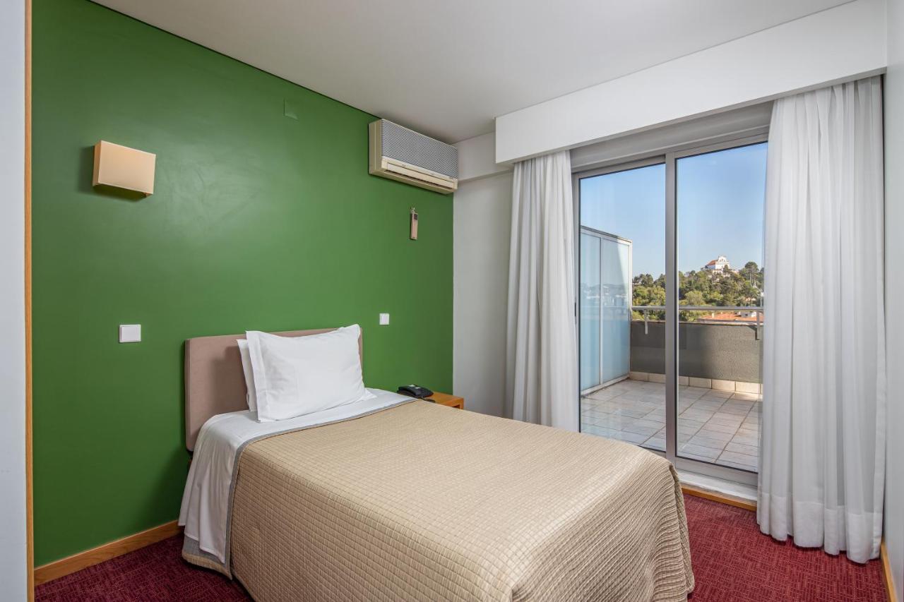 Stay Hotel Leiria Centro foto 10