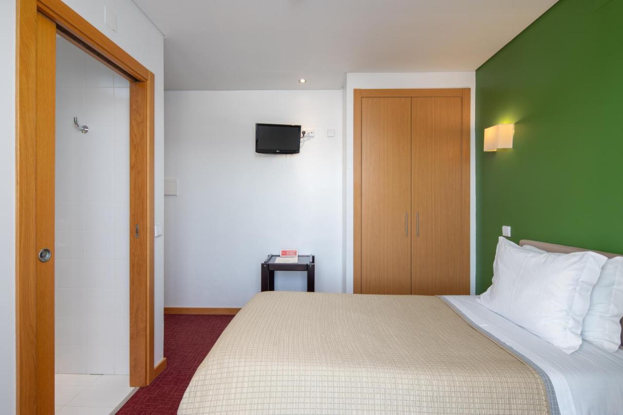 Stay Hotel Leiria Centro foto 15