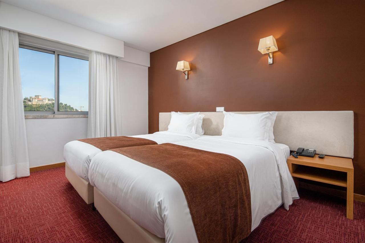 Stay Hotel Leiria Centro foto 18