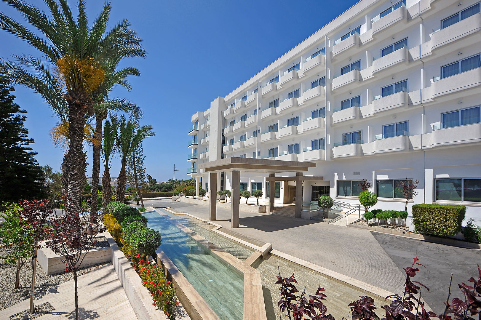 Nestor Hotel foto 6