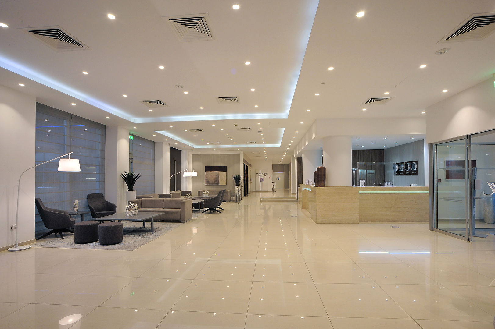 Nestor Hotel image 3