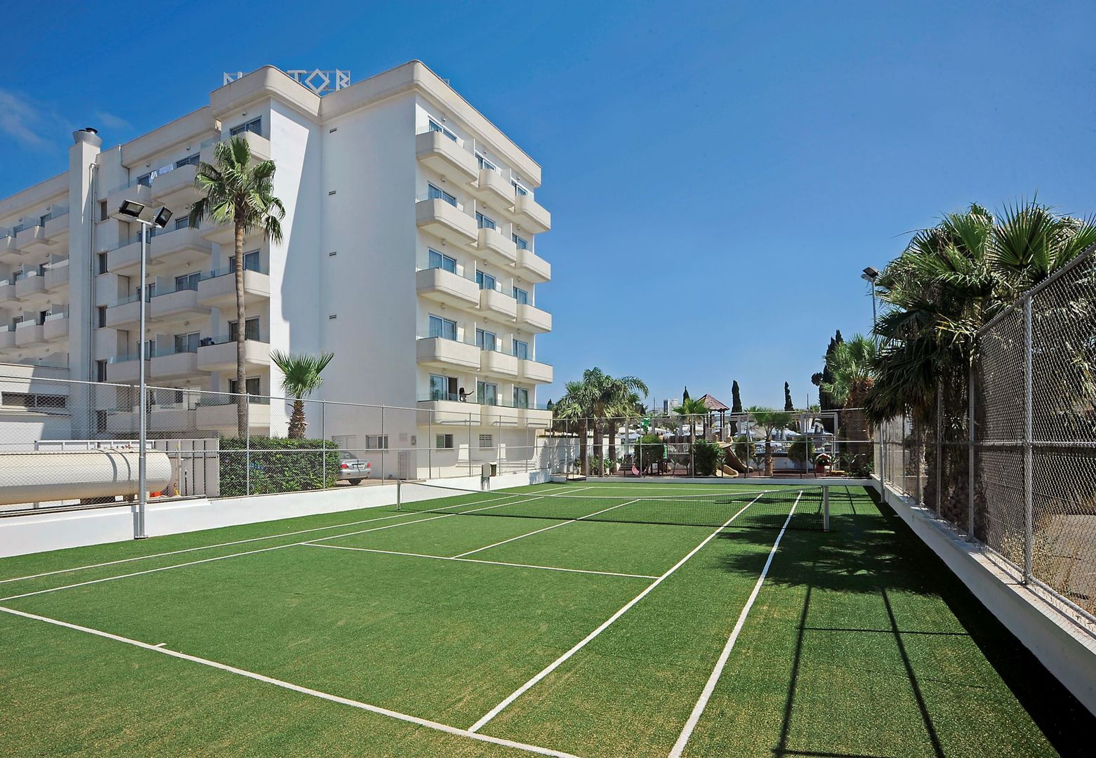 Nestor Hotel foto 22
