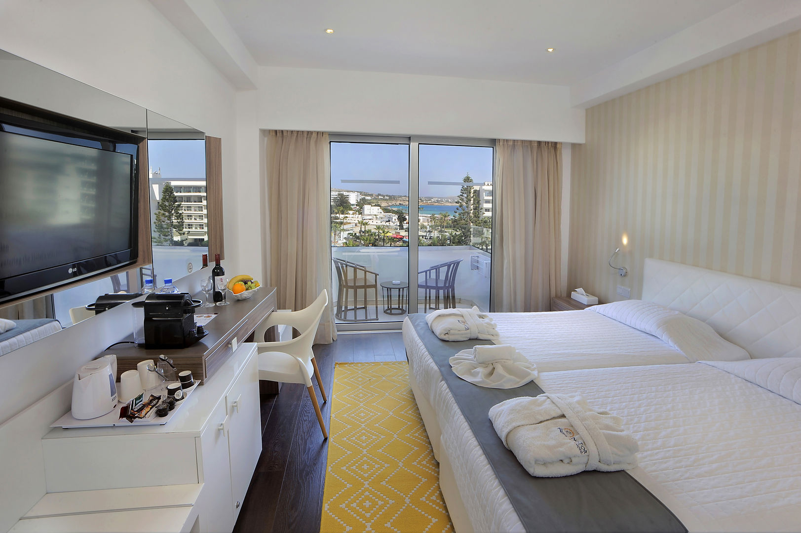 Nestor Hotel foto 17