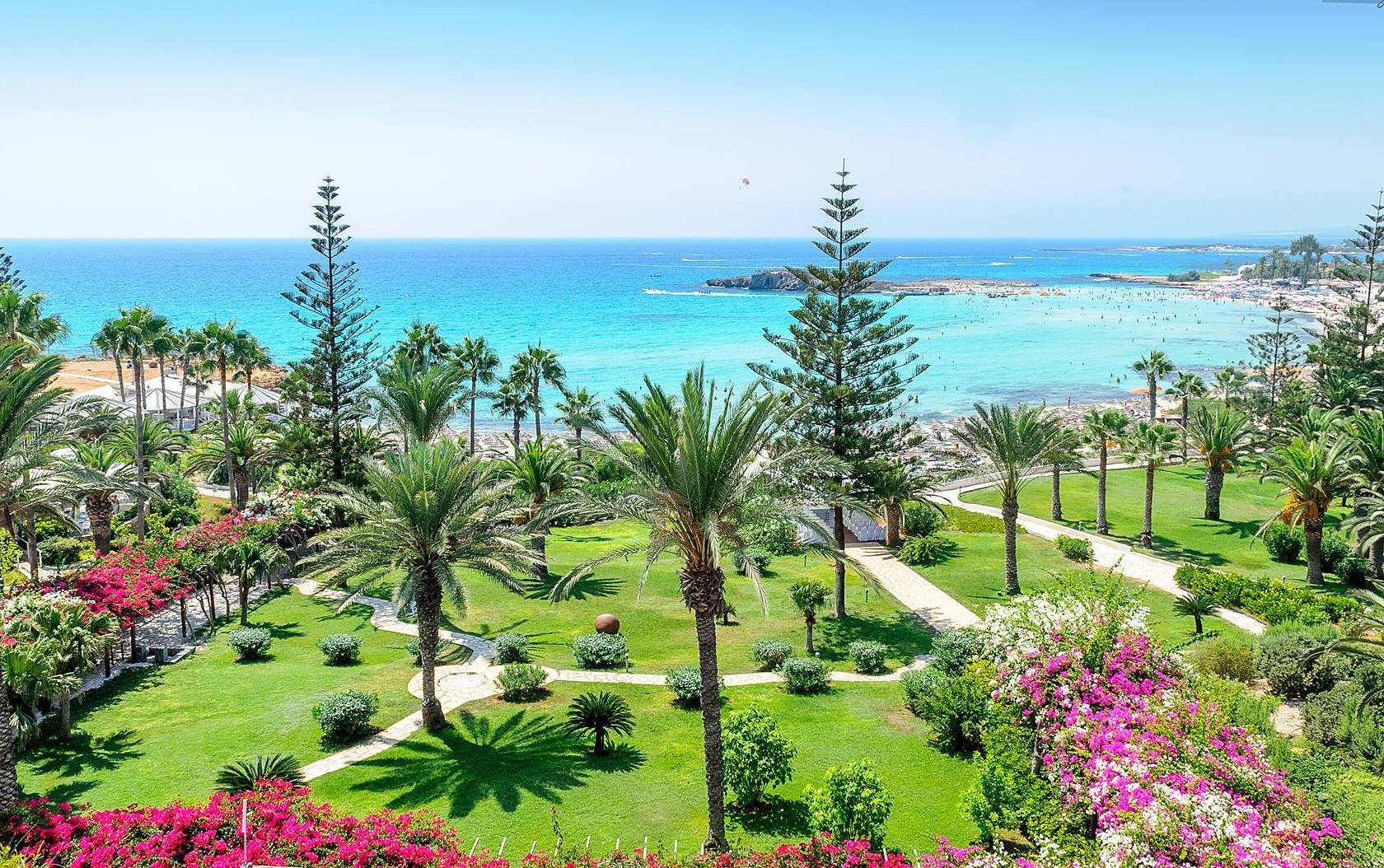 Nissi Beach Resort foto 18