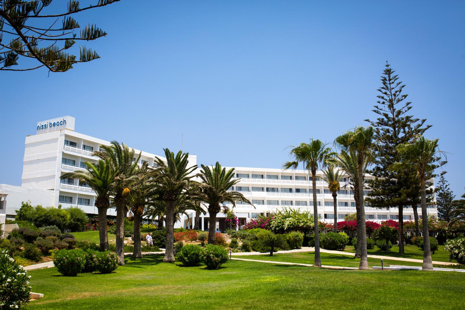 Nissi Beach Resort foto 19