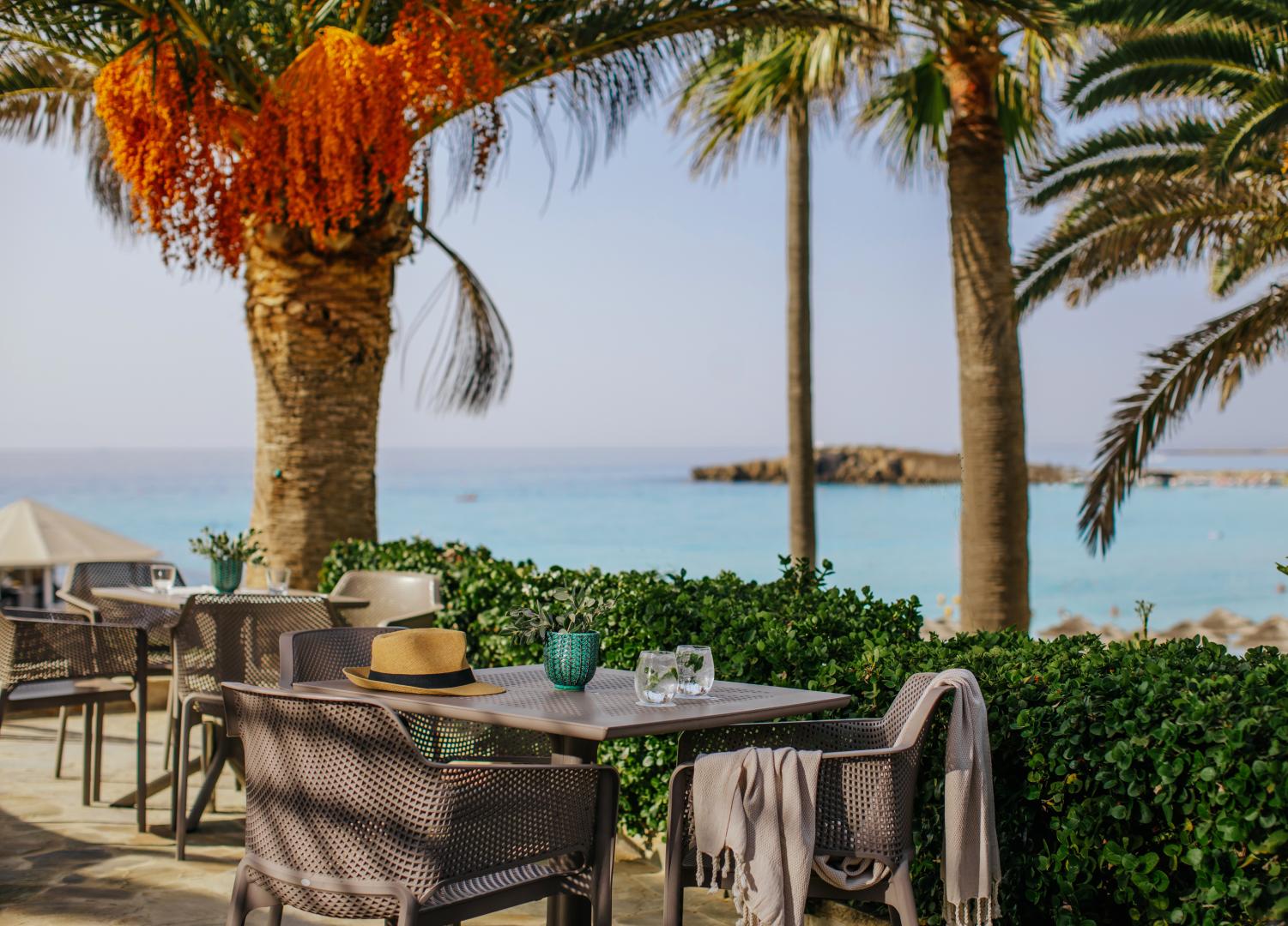 Nissi Beach Resort foto 43