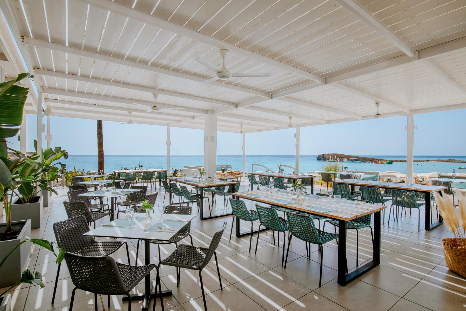 Nissi Beach Resort foto 41
