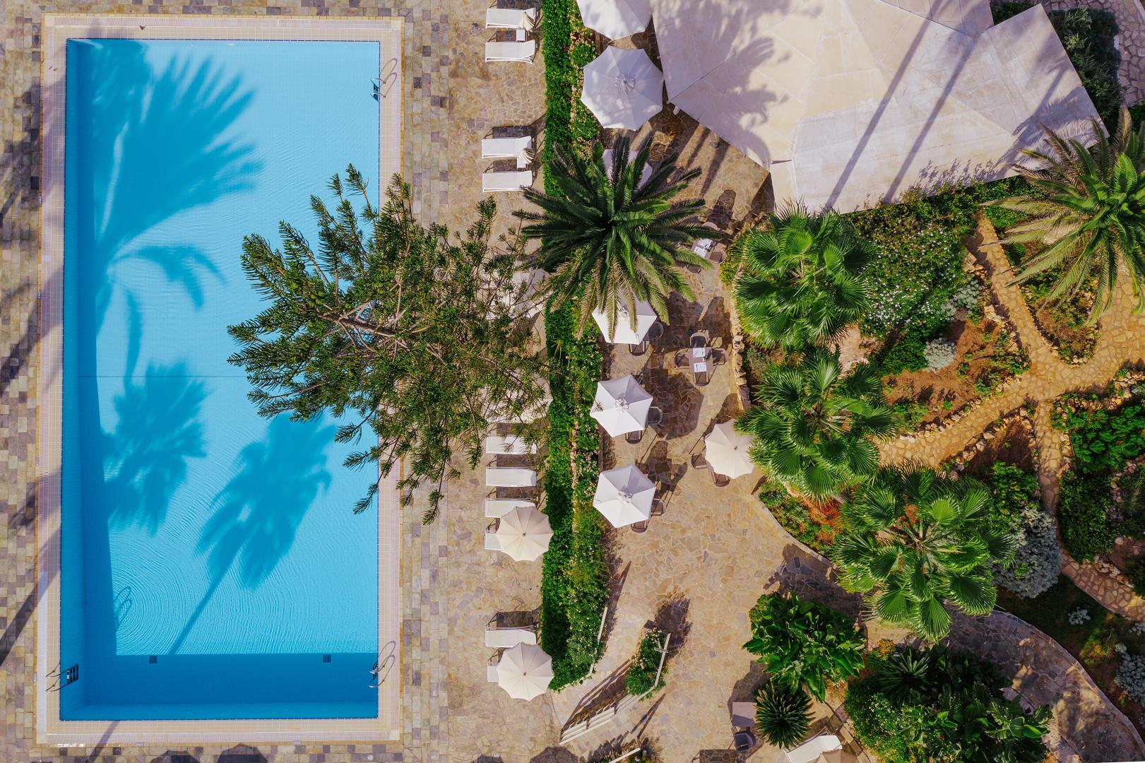 Nissi Beach Resort foto 6