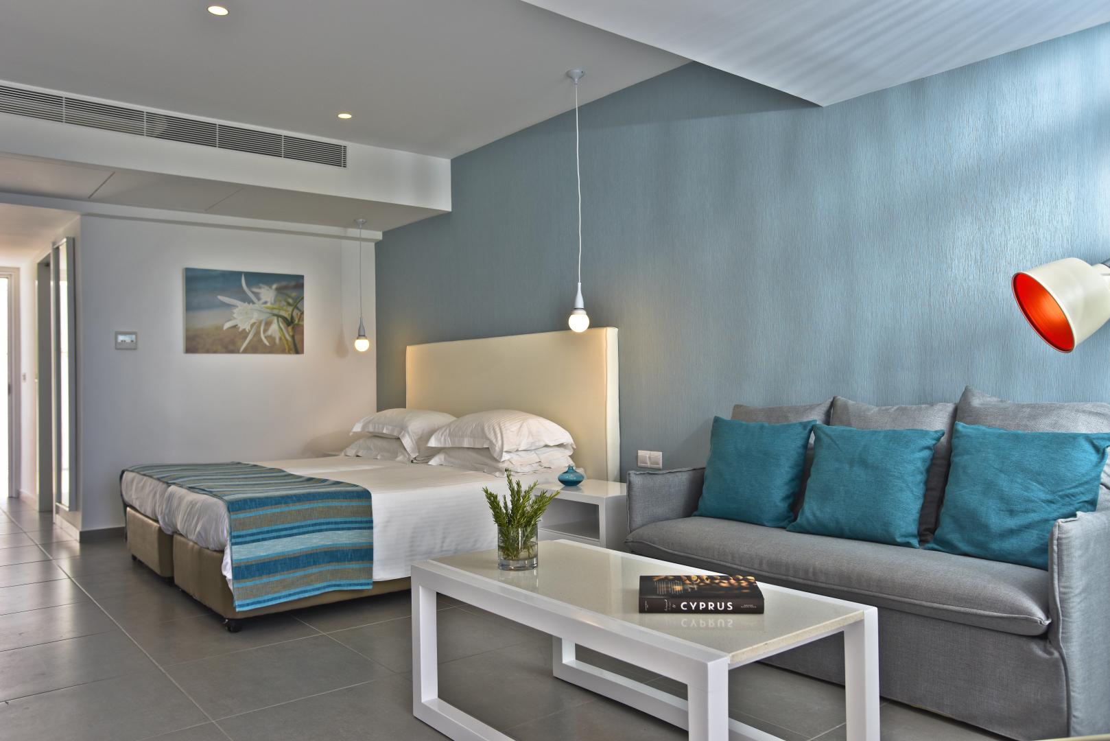Nissi Beach Resort foto 7