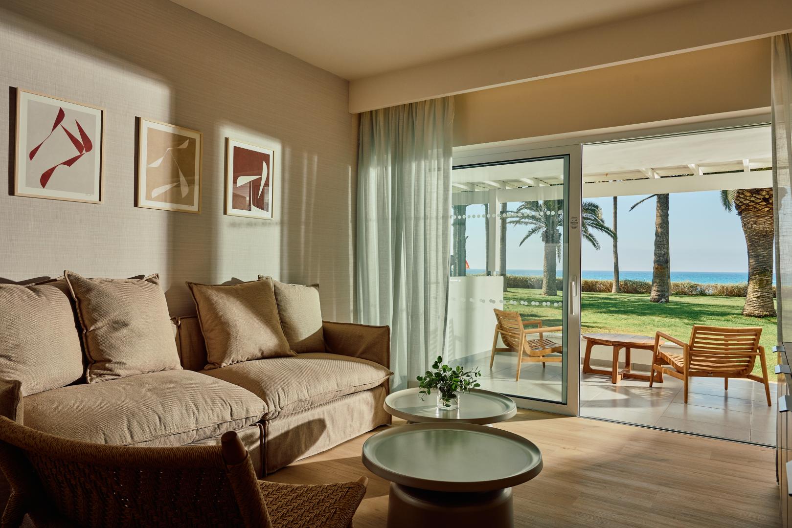 Nissi Beach Resort foto 47