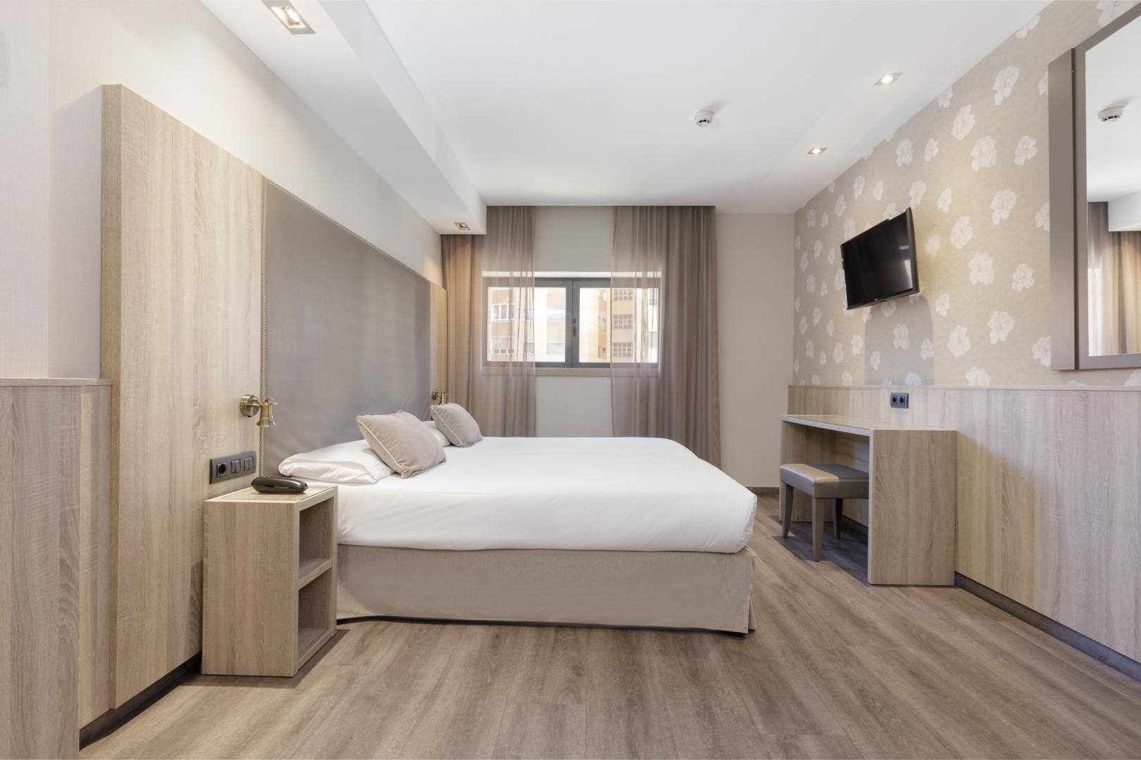 Hotel Civera foto 2