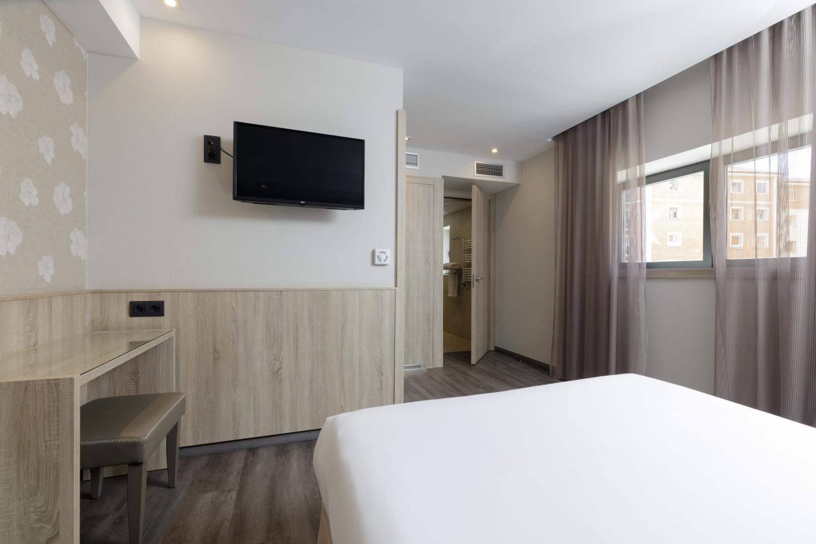 Hotel Civera foto 6