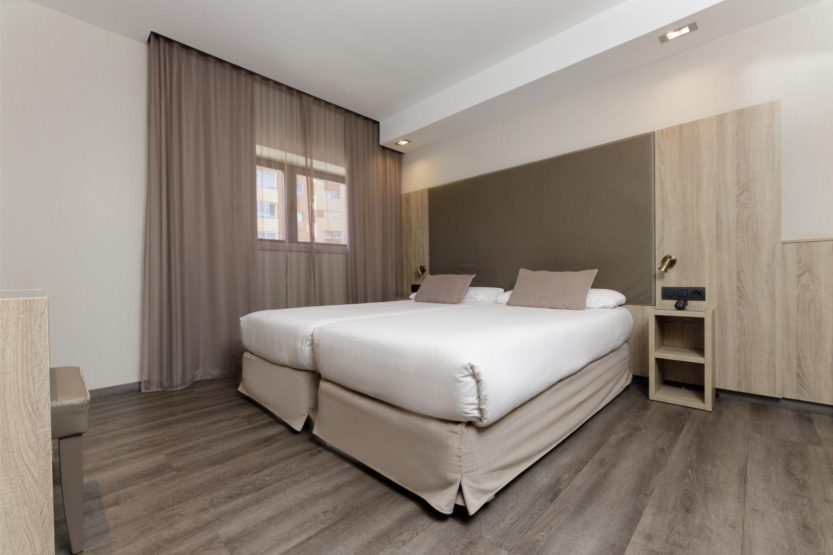 Hotel Civera foto 16