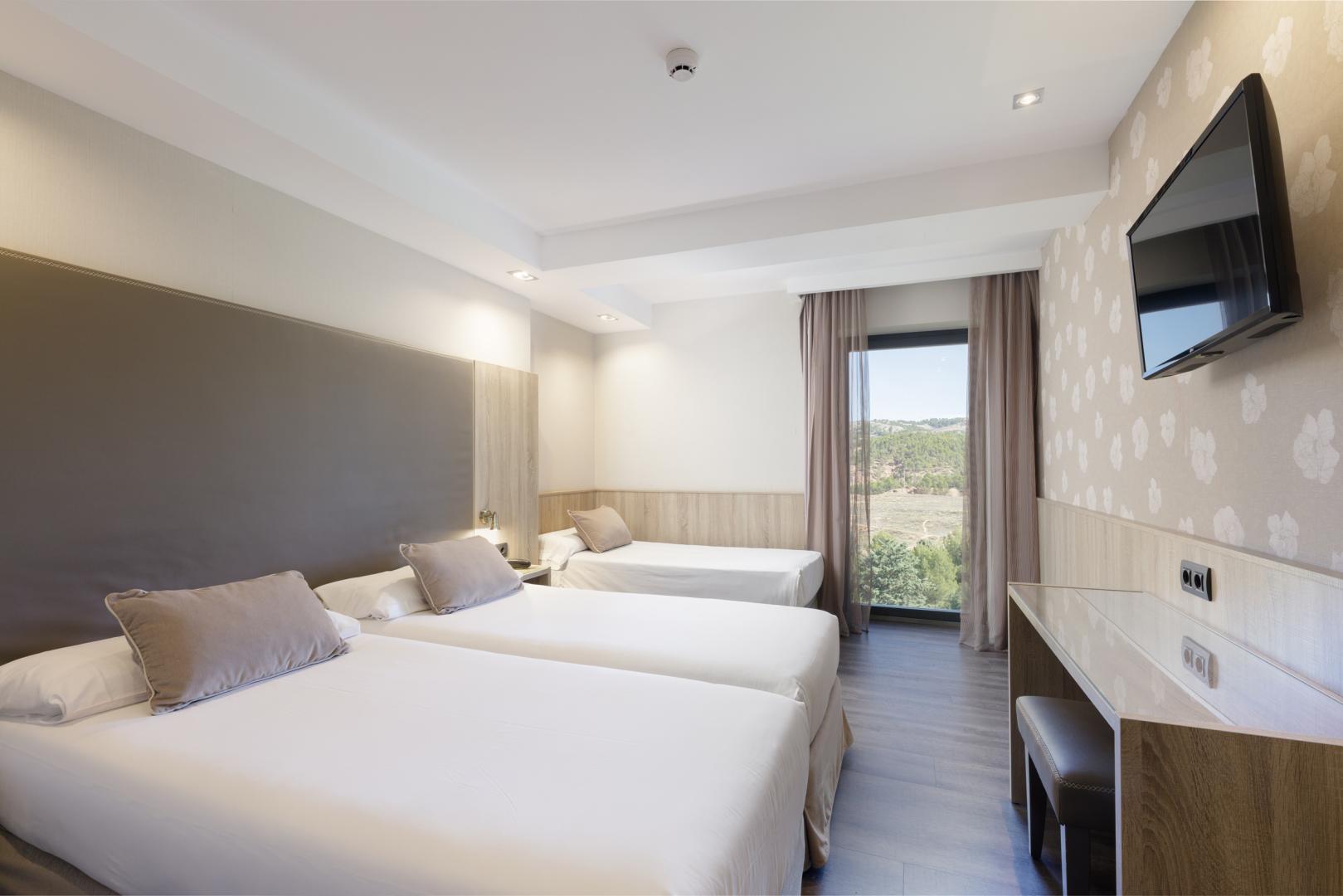Hotel Civera foto 30
