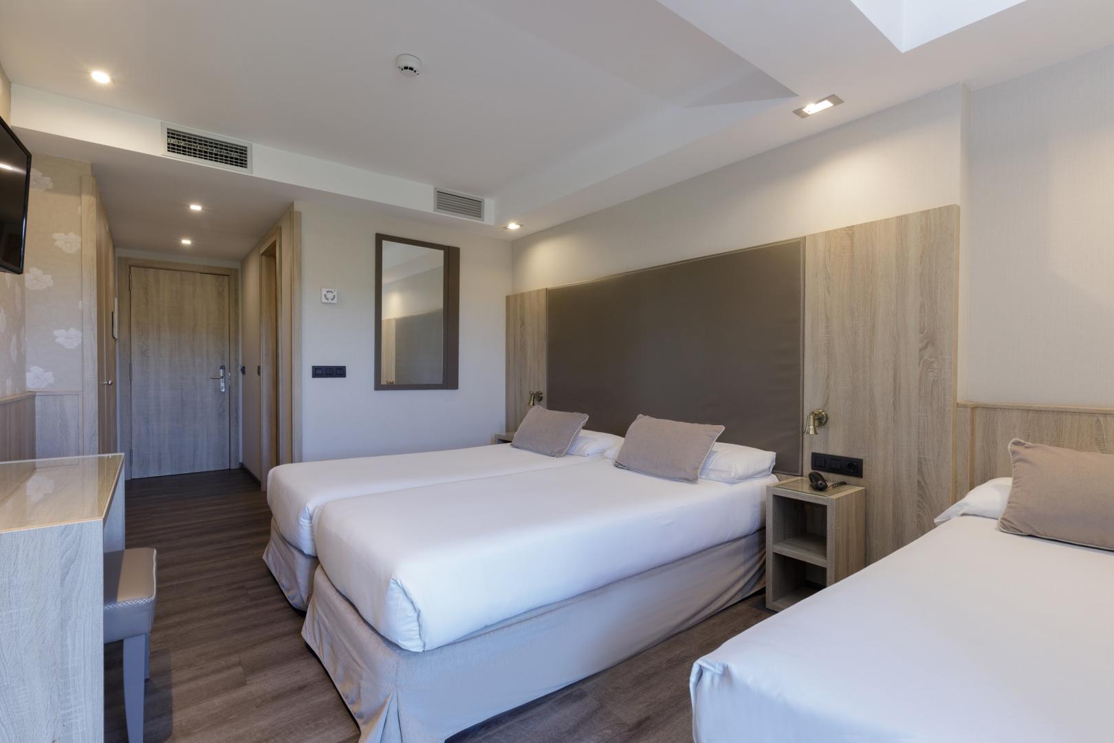 Hotel Civera foto 32