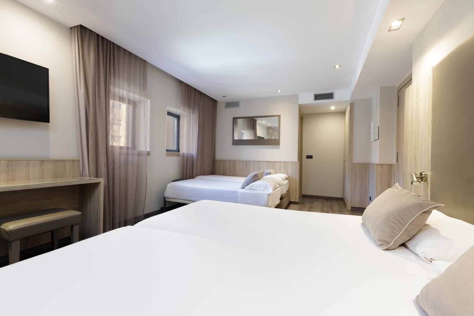 Hotel Civera foto 36