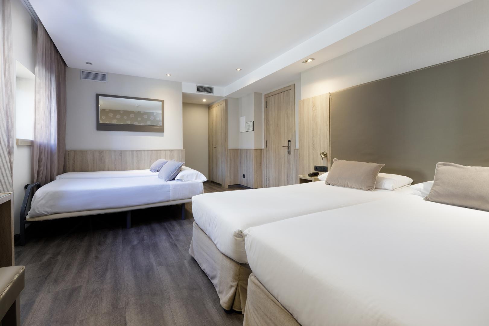 Hotel Civera foto 35