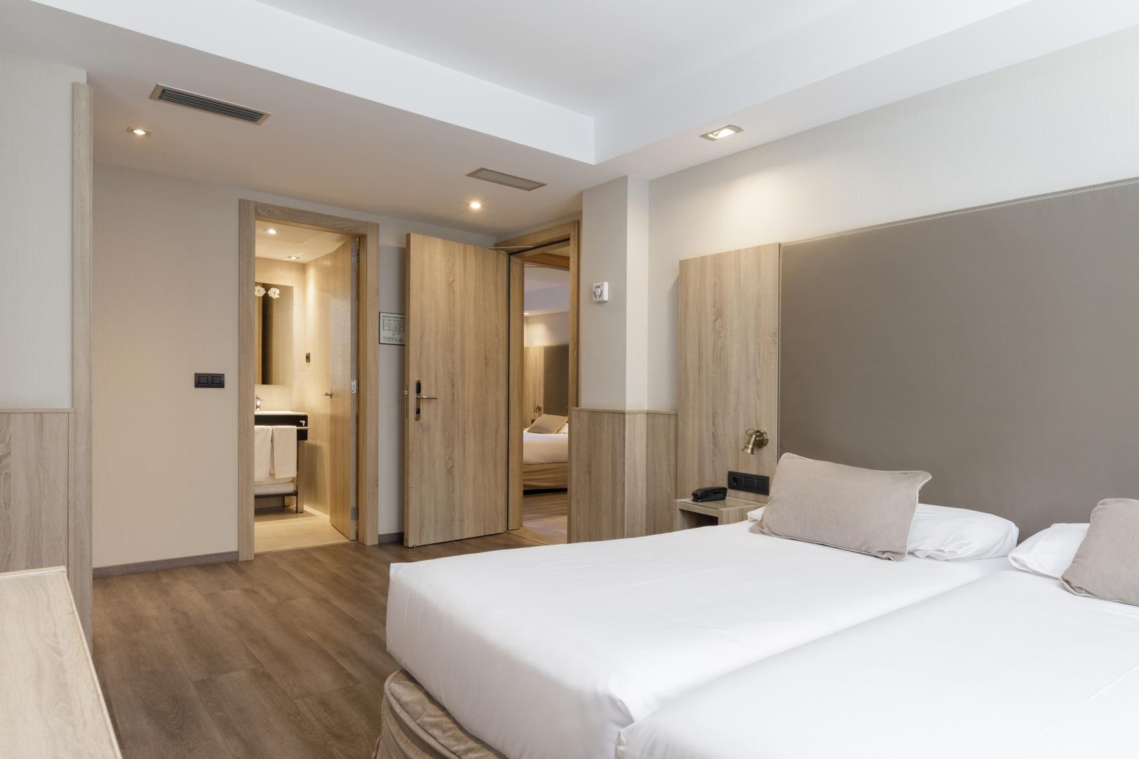 Hotel Civera foto 37