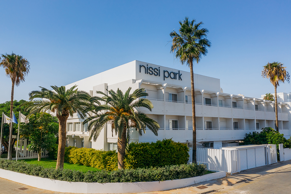 Nissi Park Hotel foto 16