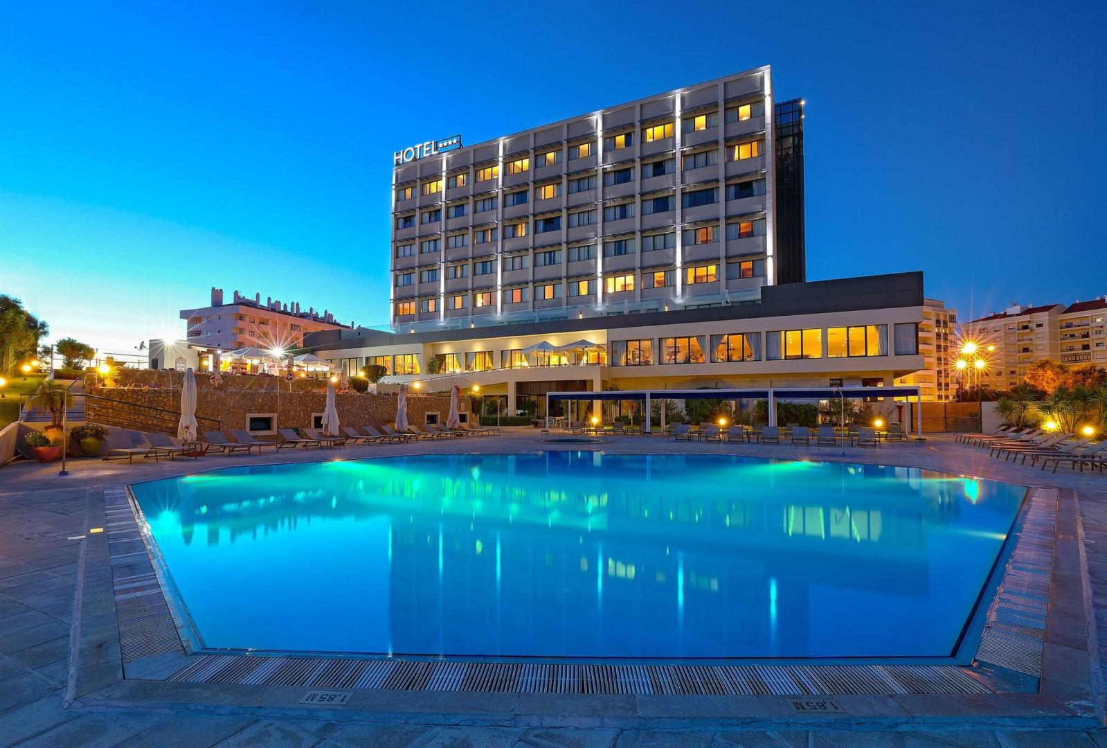 Santarém Hotel foto 17