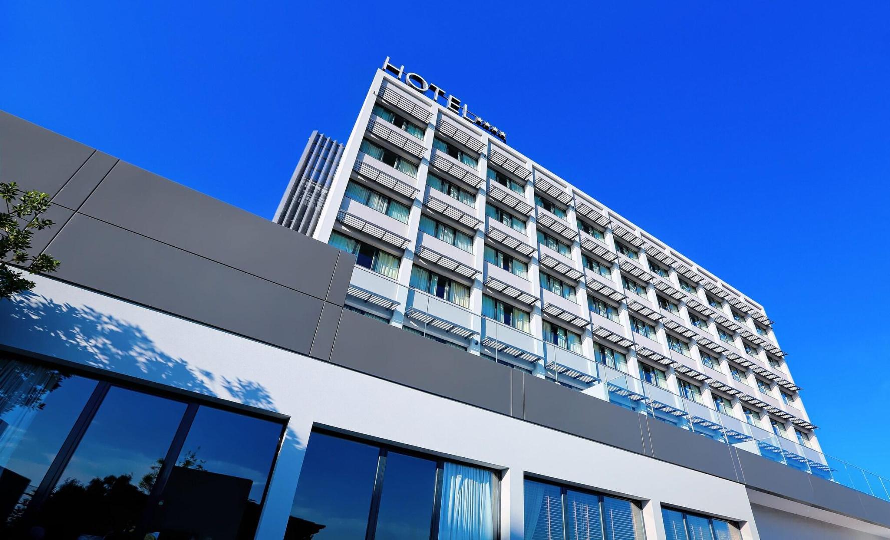 Santarém Hotel foto 18