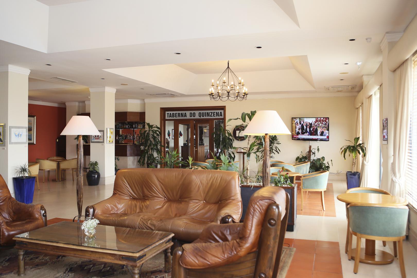 Santarém Hotel foto 39