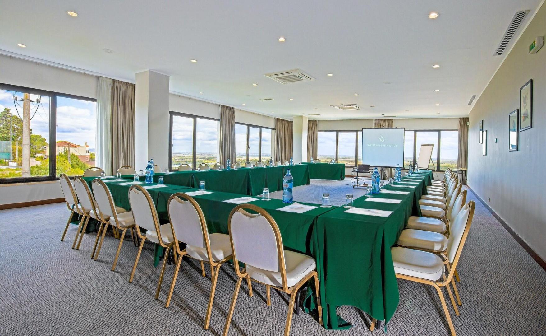 Santarém Hotel foto 43