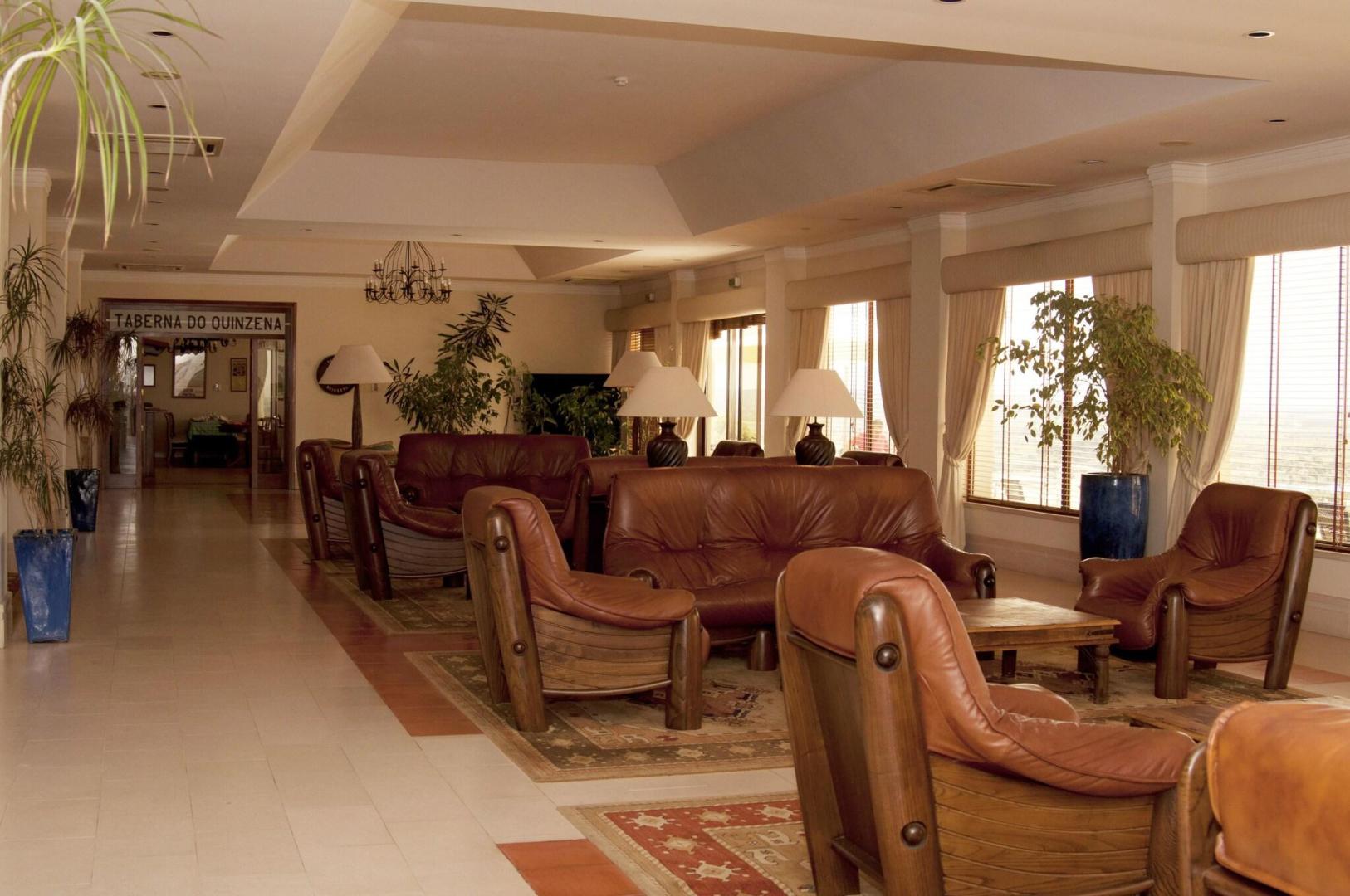 Santarém Hotel foto 13