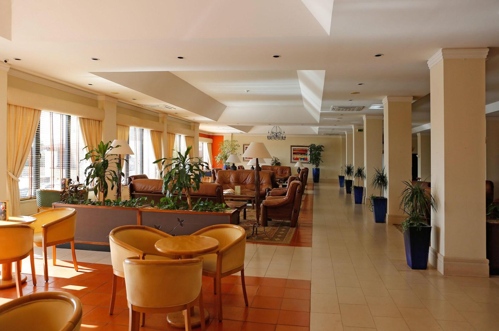 Santarém Hotel foto 14