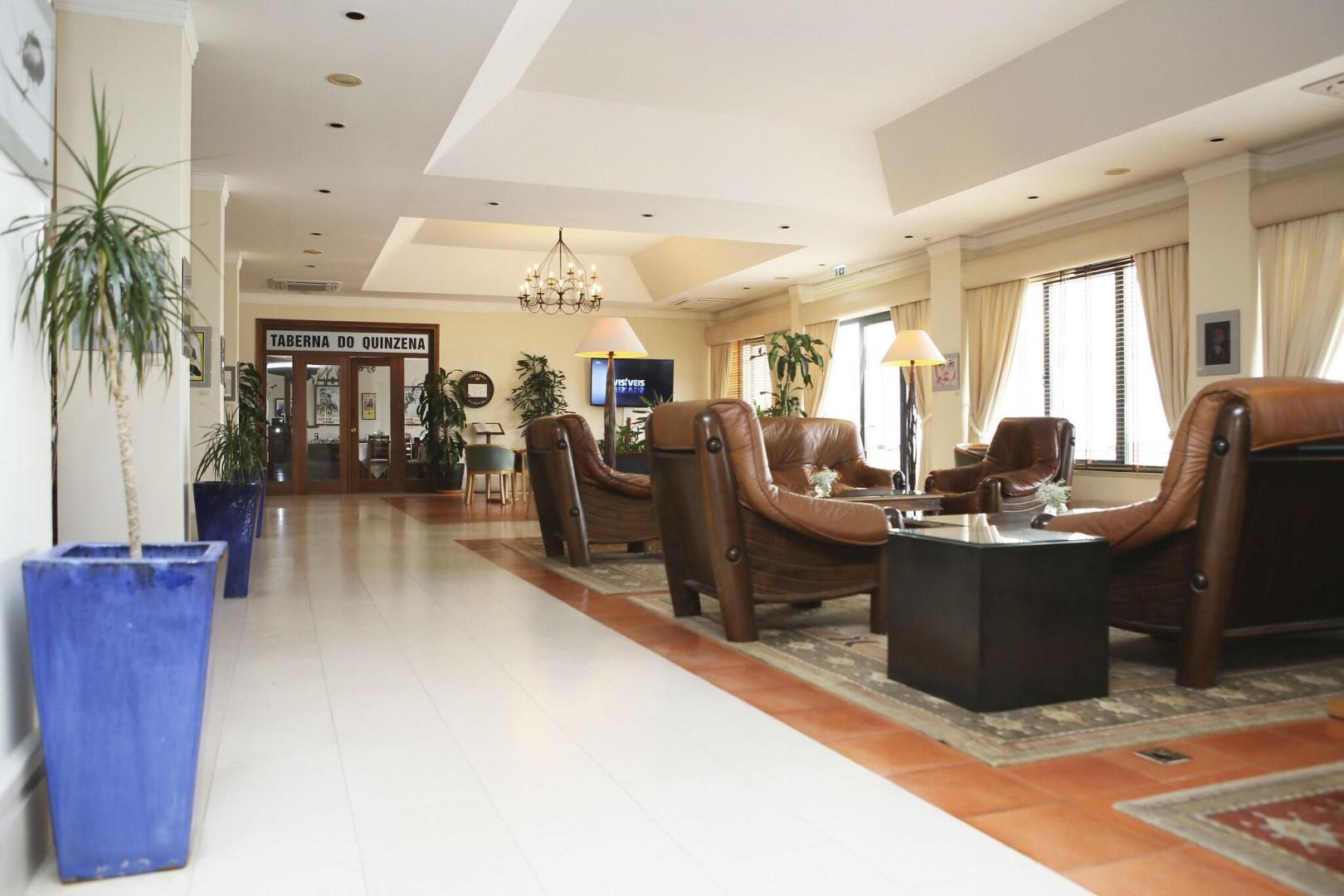 Santarém Hotel foto 24