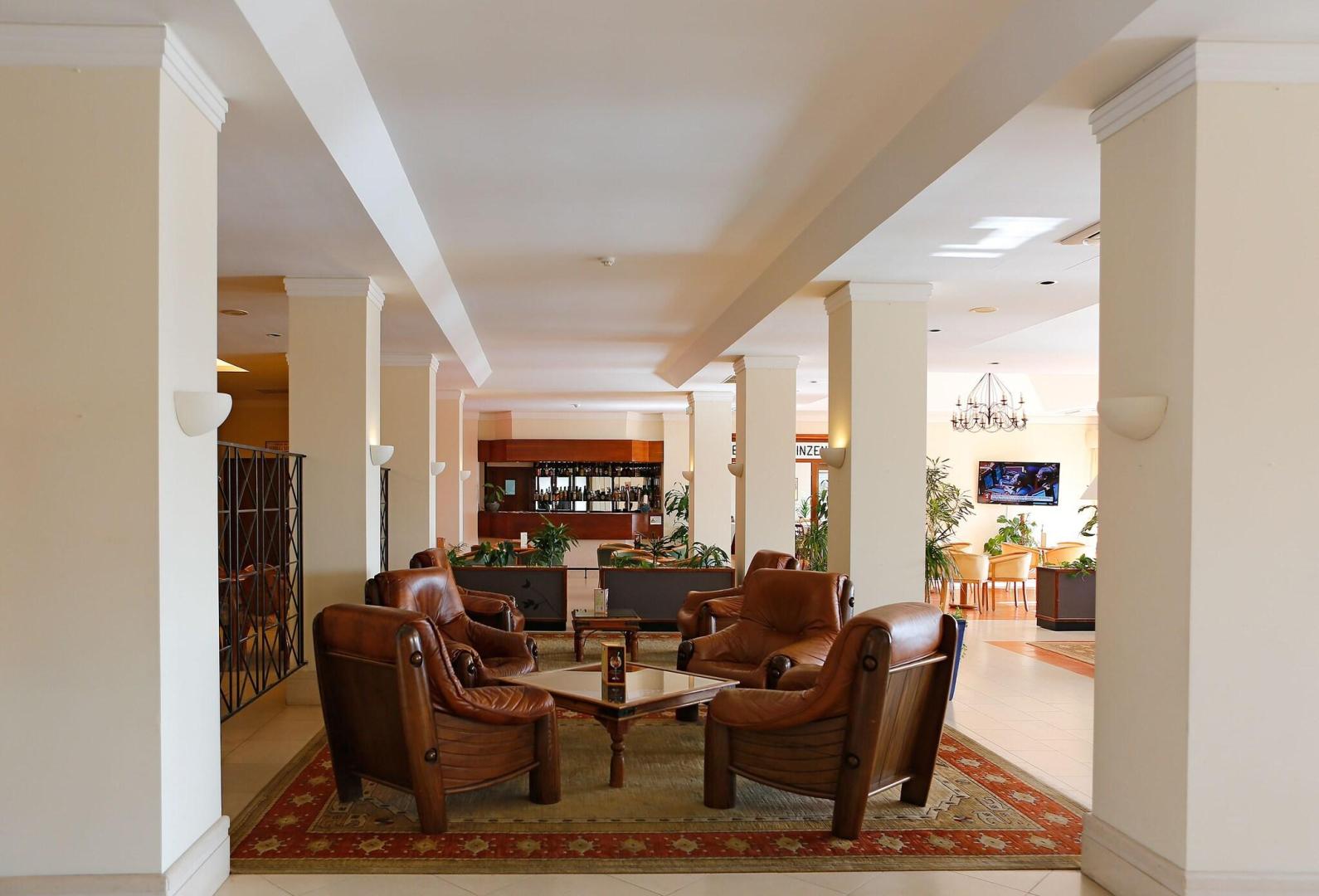 Santarém Hotel foto 32