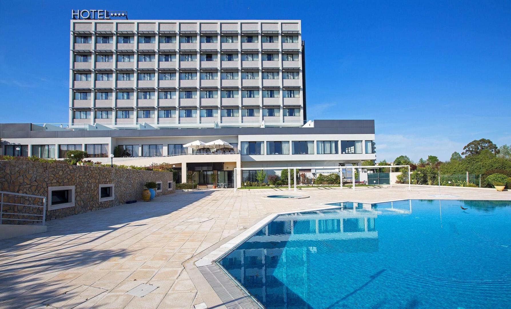 Santarém Hotel foto 36
