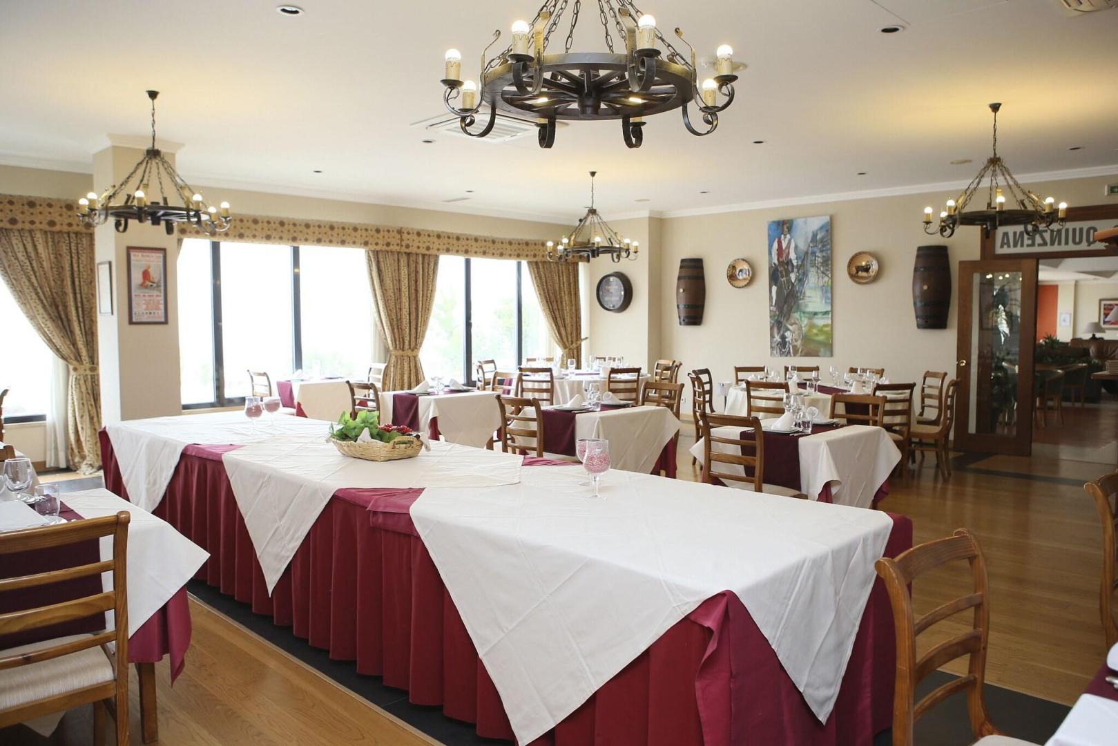 Santarém Hotel foto 12
