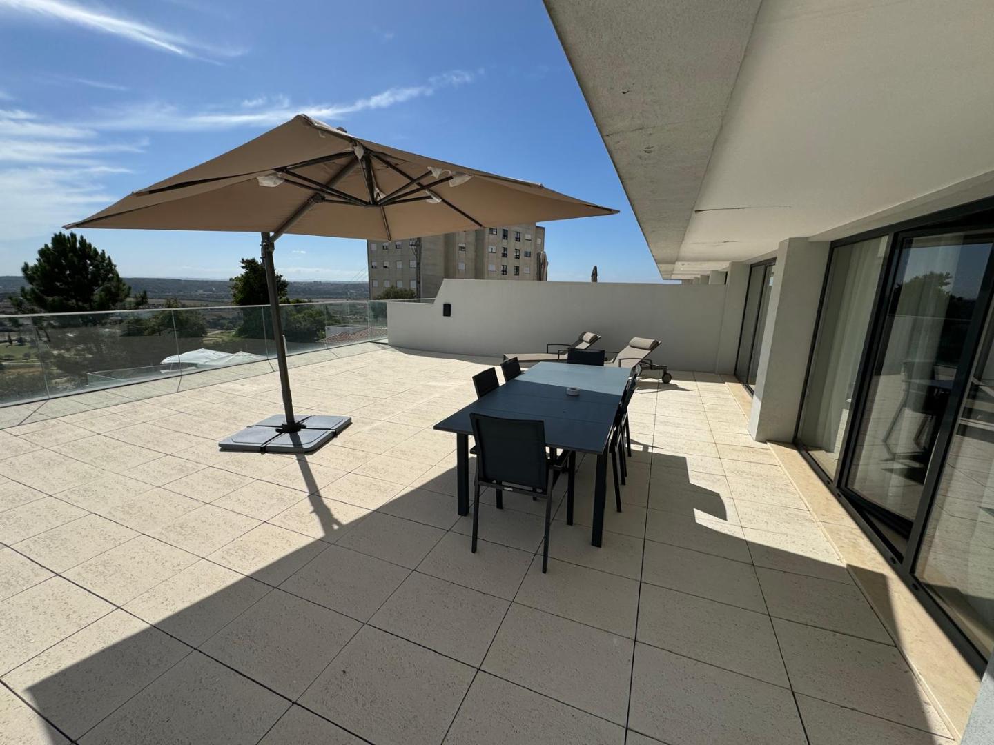 Santarém Hotel foto 45