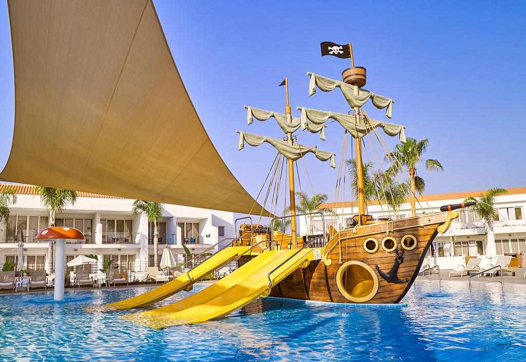 Olympic Lagoon Resort Ayia Napa foto 120