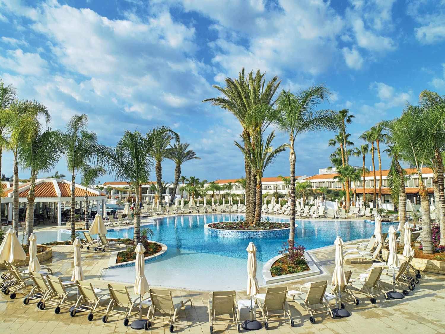 Olympic Lagoon Resort Ayia Napa foto 45