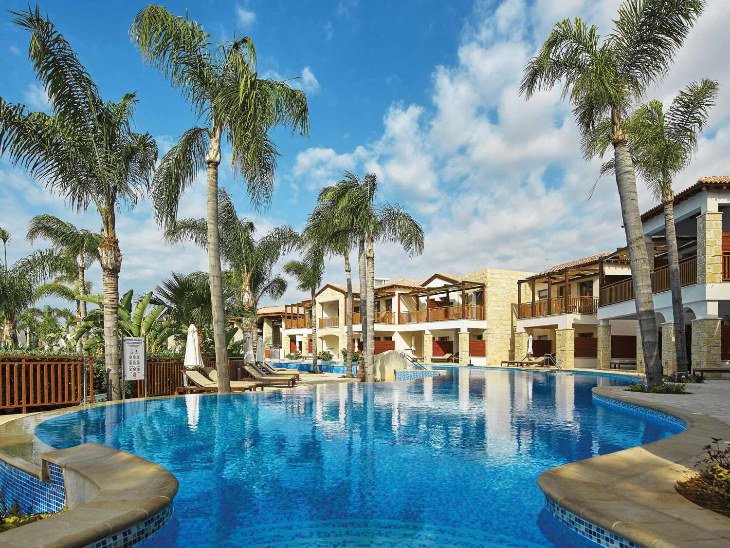 Olympic Lagoon Resort Ayia Napa foto 46