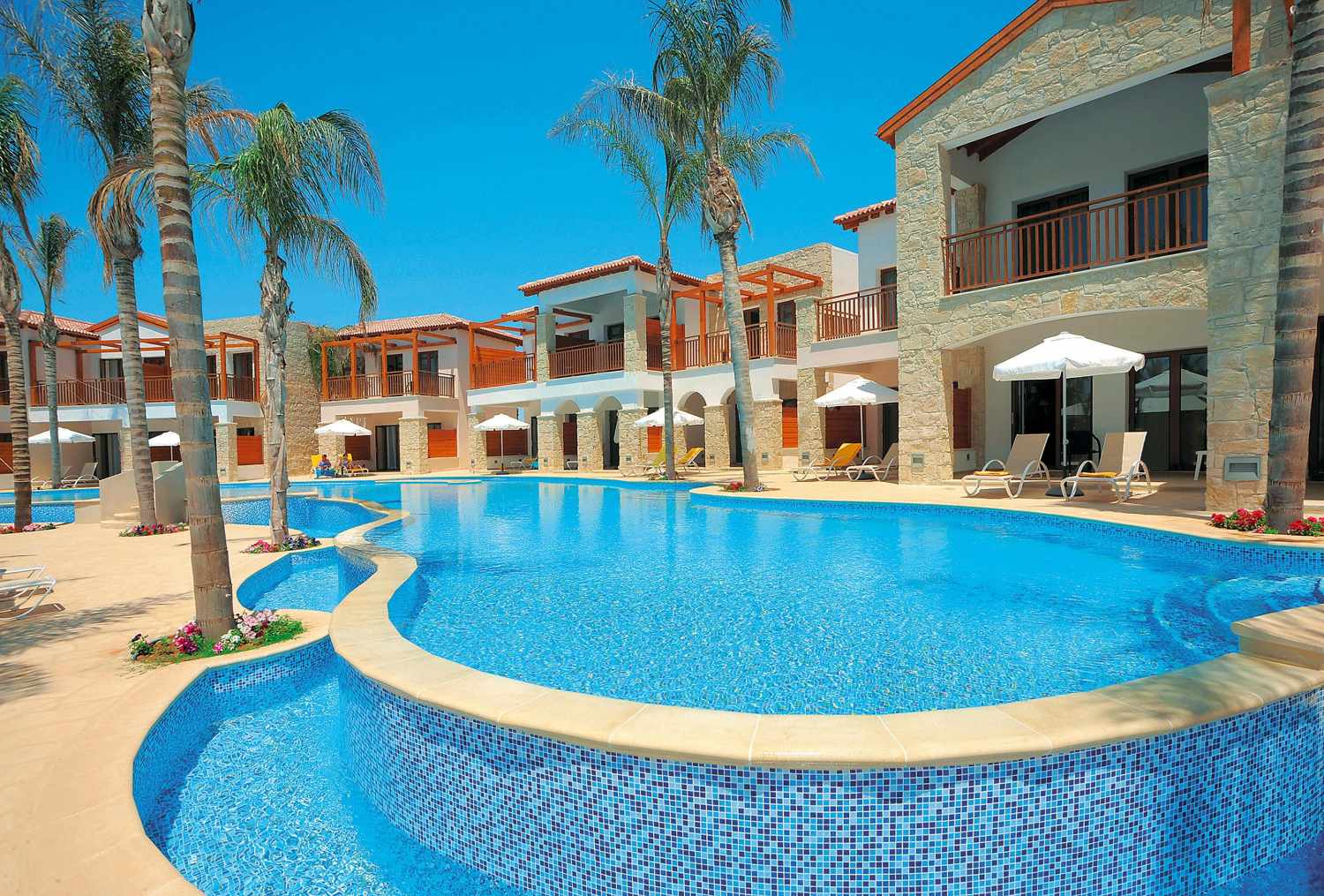 Olympic Lagoon Resort Ayia Napa foto 47
