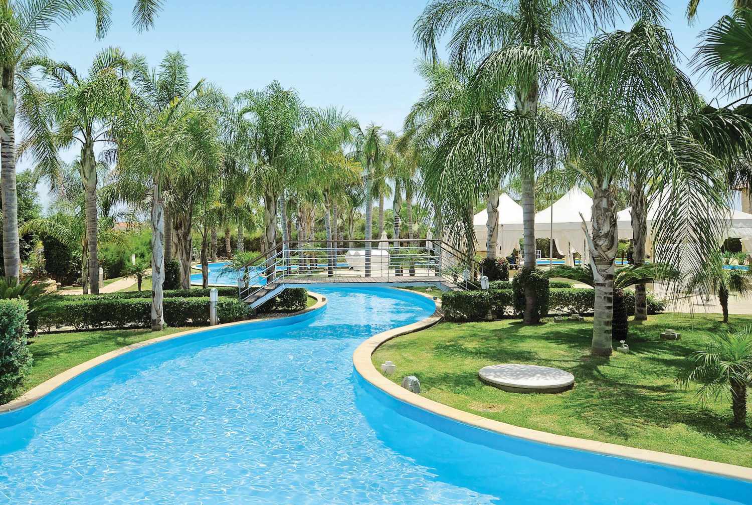 Olympic Lagoon Resort Ayia Napa foto 48