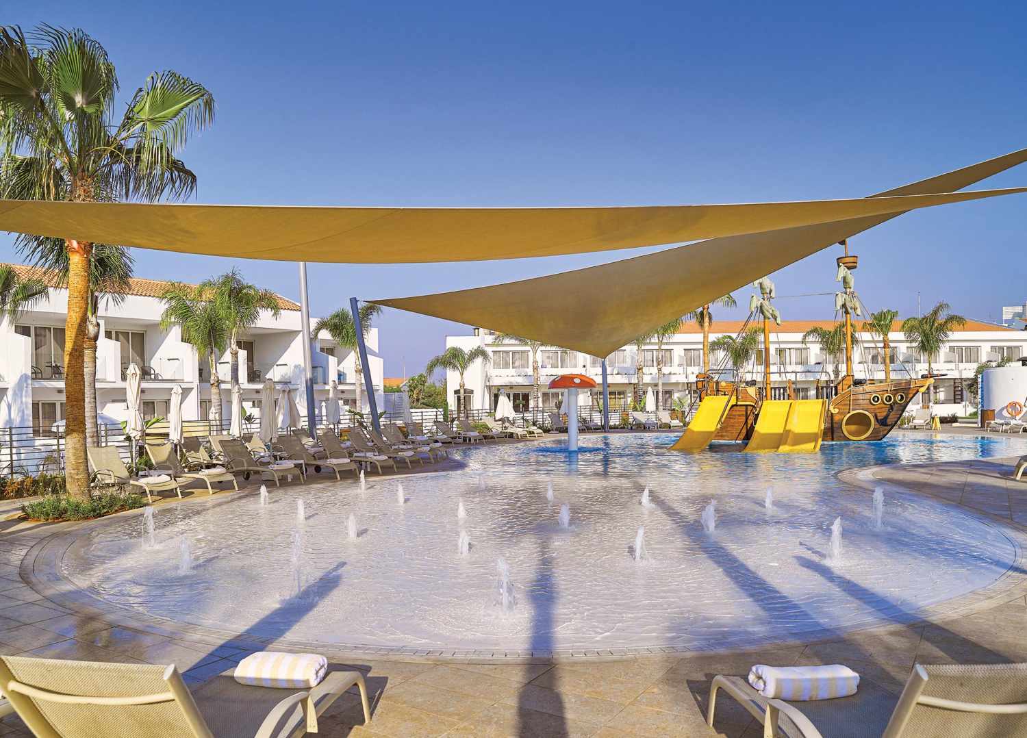 Olympic Lagoon Resort Ayia Napa foto 51
