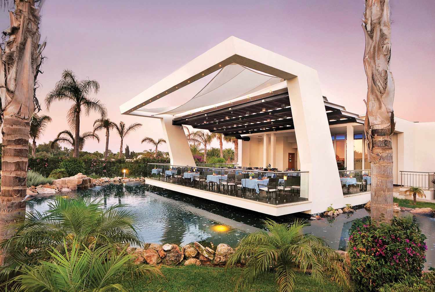 Olympic Lagoon Resort Ayia Napa foto 56