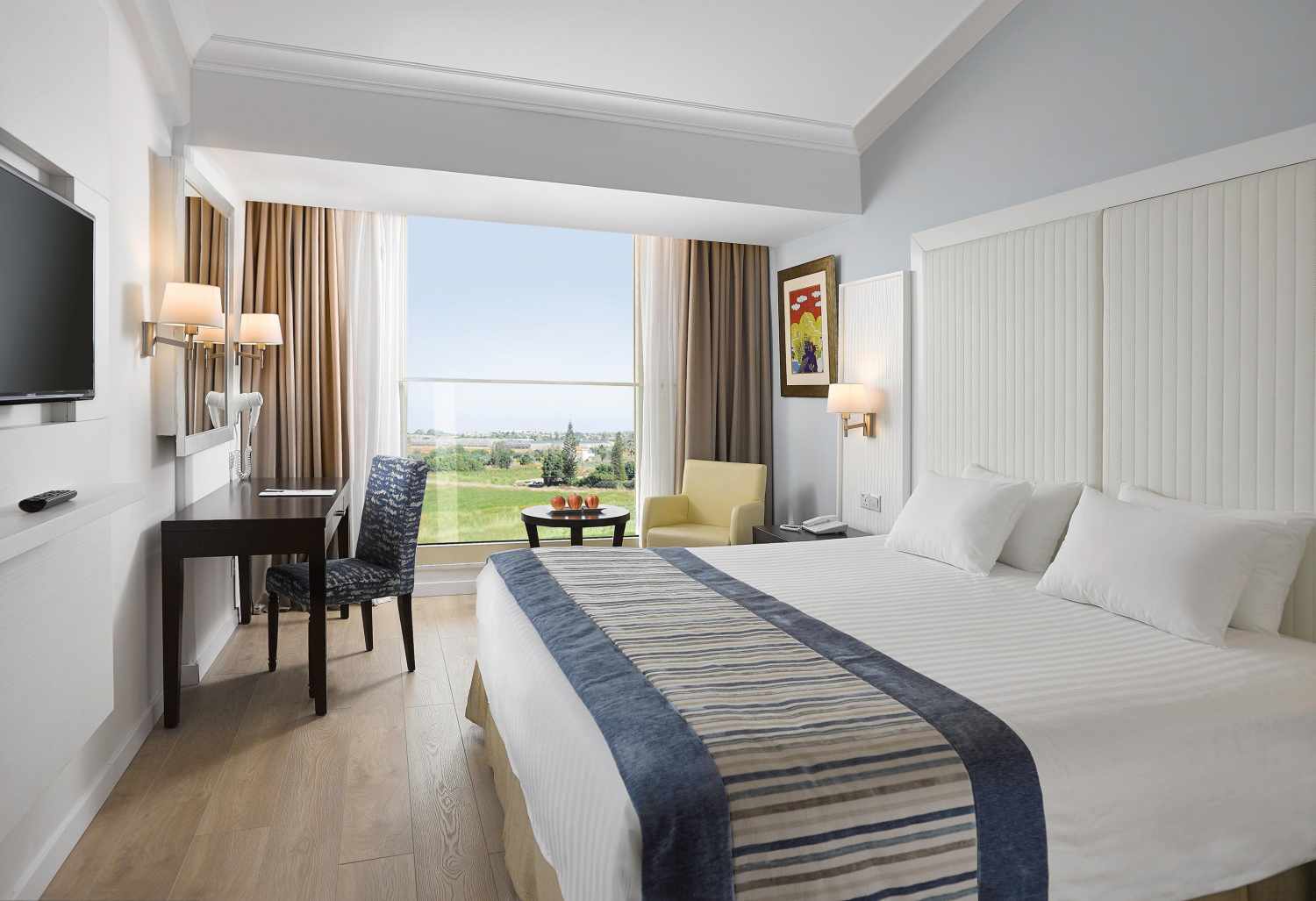 Olympic Lagoon Resort Ayia Napa foto 65