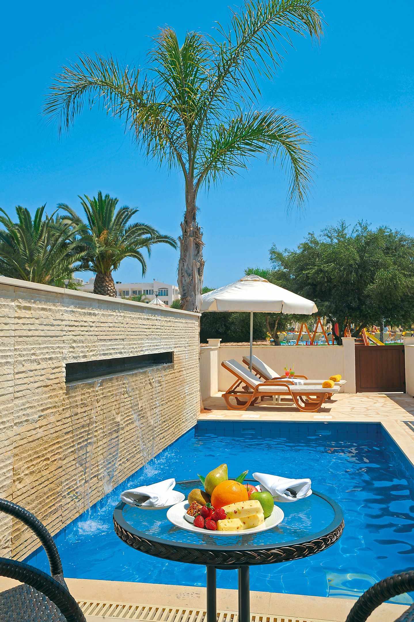 Olympic Lagoon Resort Ayia Napa foto 74