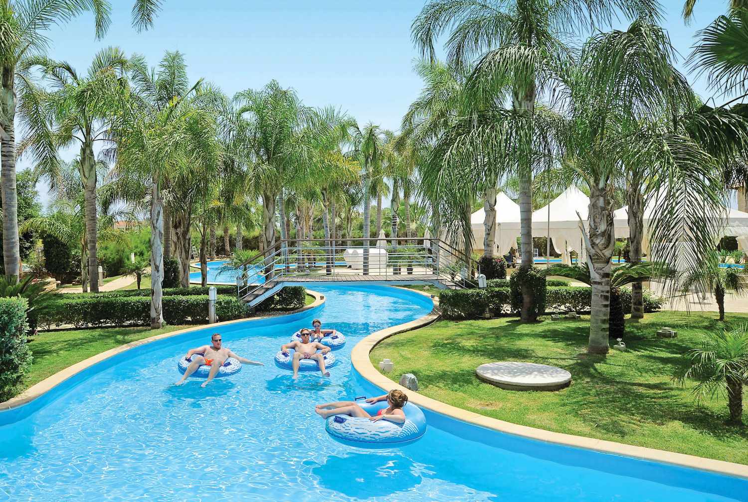 Olympic Lagoon Resort Ayia Napa foto 109