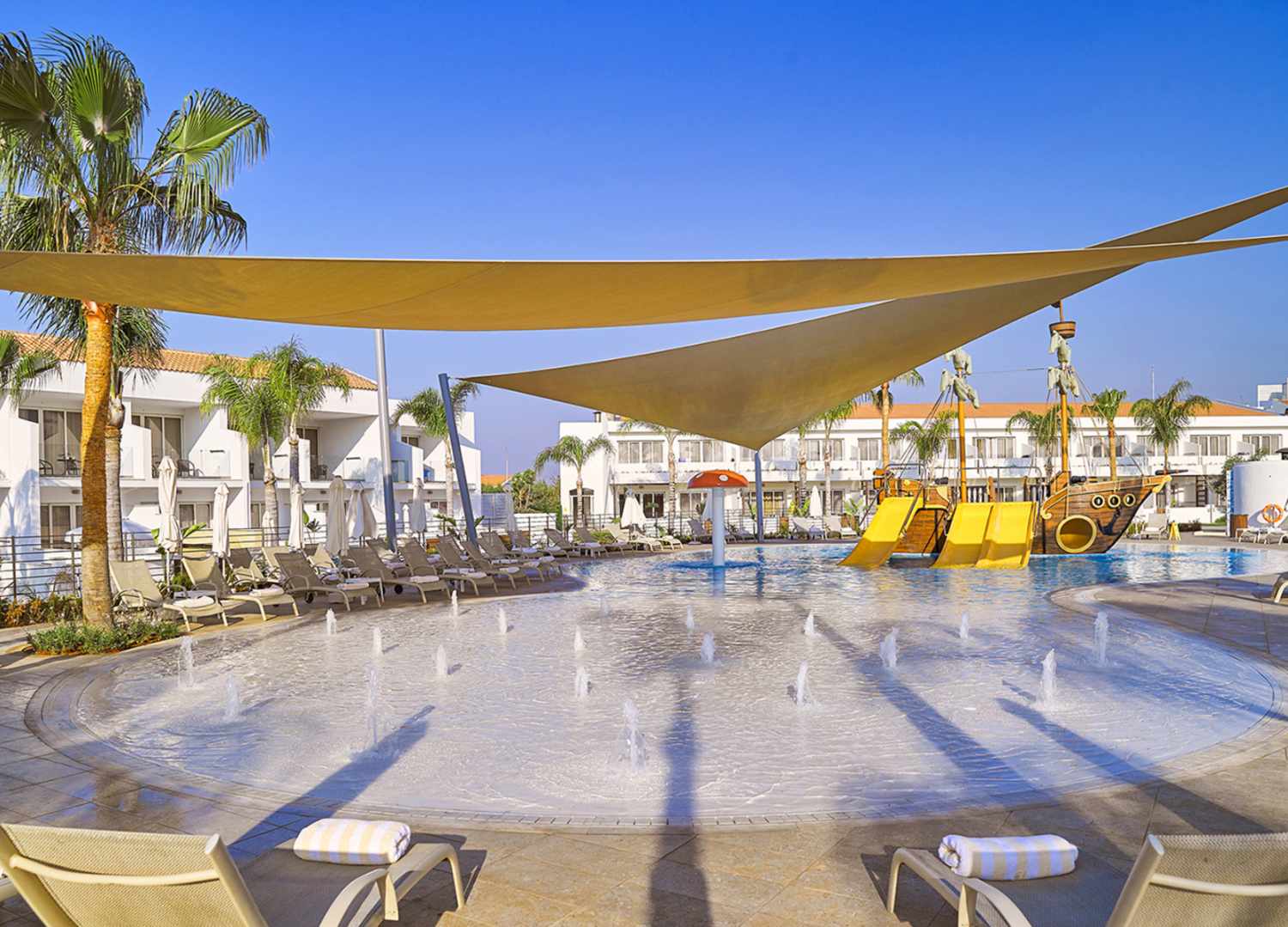 Olympic Lagoon Resort Ayia Napa foto 111