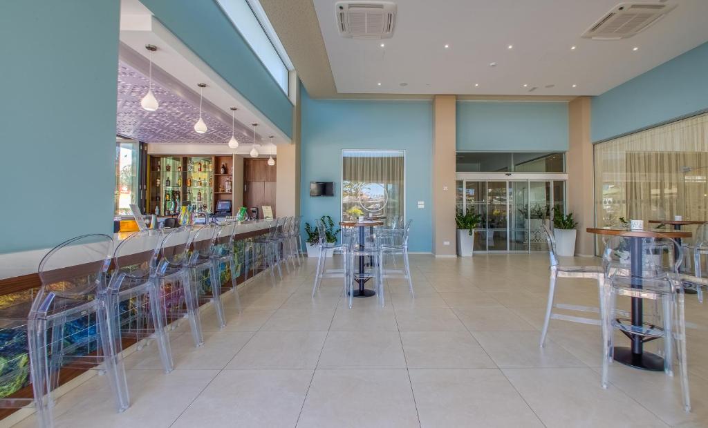 Stamatia Hotel foto 27