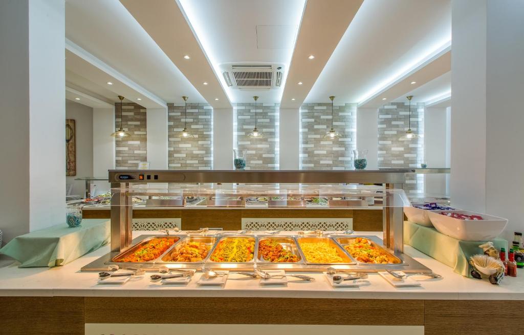 Stamatia Hotel foto 15
