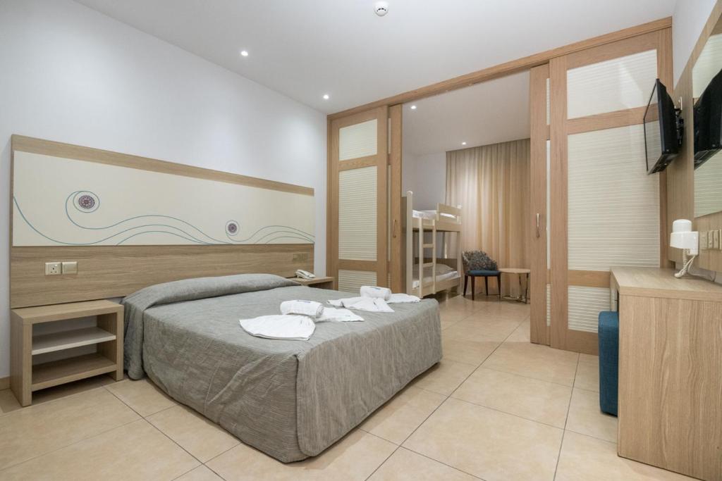 Stamatia Hotel image 1